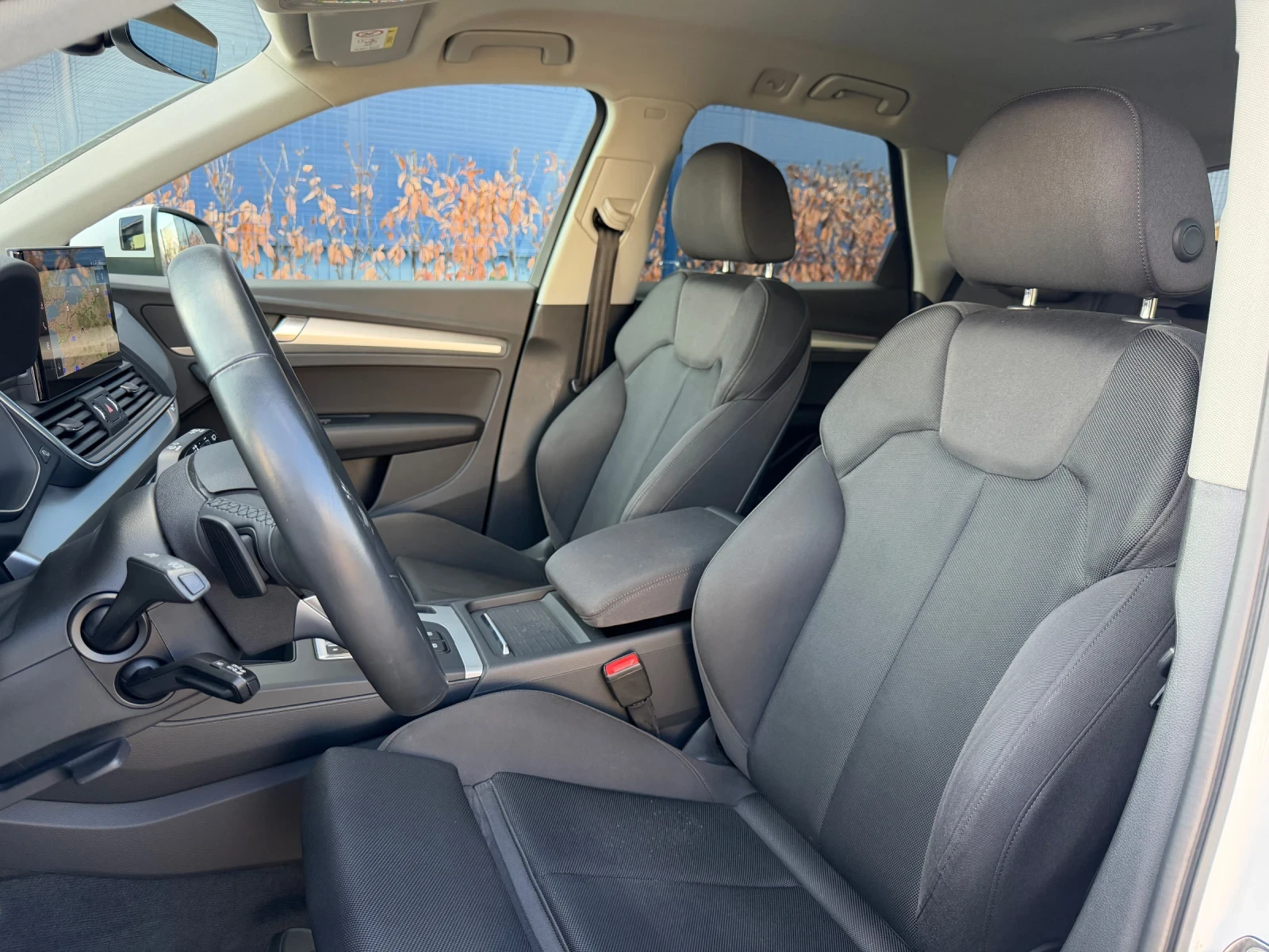 Audi Q5 40TDI FACE LIFT DISTRONIC DIGITAL QUATTRO, снимка 7 - Автомобили и джипове - 54215226