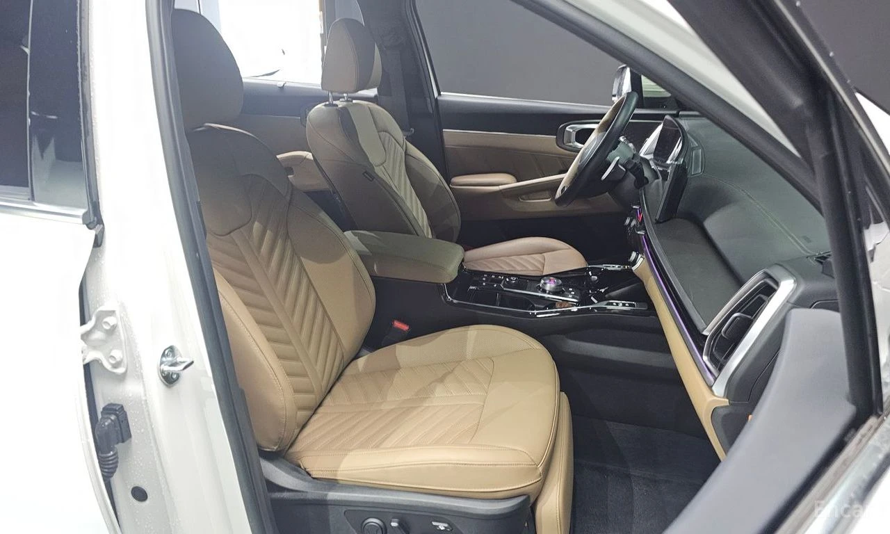 Kia Sorento HEV-1.6* SIGNATURE* 360CAMERA* BLIND-SPOT* , снимка 12 - Автомобили и джипове - 54509054