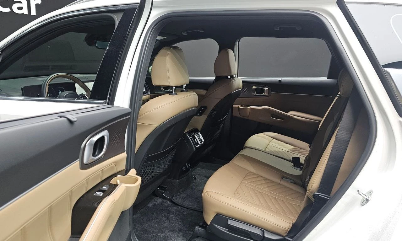 Kia Sorento HEV-1.6* SIGNATURE* 360CAMERA* BLIND-SPOT* , снимка 13 - Автомобили и джипове - 54509054