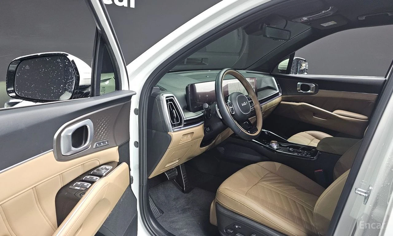 Kia Sorento HEV-1.6* SIGNATURE* 360CAMERA* BLIND-SPOT* , снимка 5 - Автомобили и джипове - 54509054