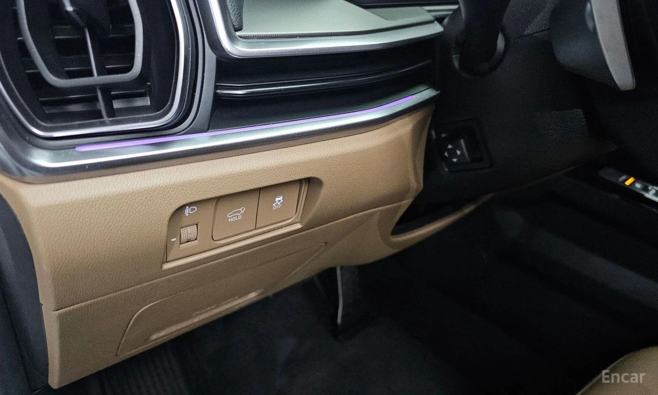 Kia Sorento HEV-1.6* SIGNATURE* 360CAMERA* BLIND-SPOT* , снимка 15 - Автомобили и джипове - 54509054