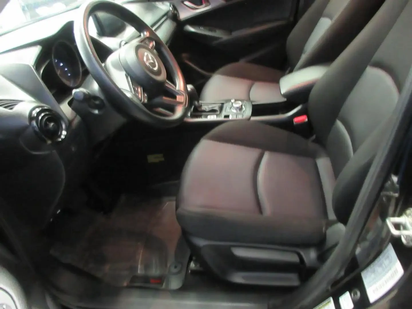 Mazda CX-3 CX-3 53, 500 km | Mobile.bg � ����������� 5
