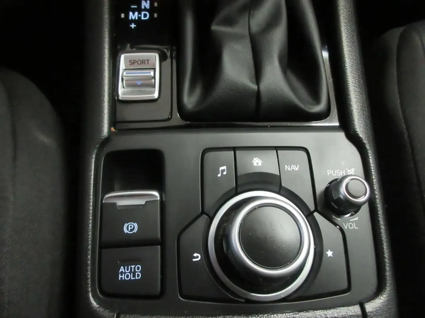 Mazda CX-3 CX-3 53, 500 km | Mobile.bg � ����������� 14