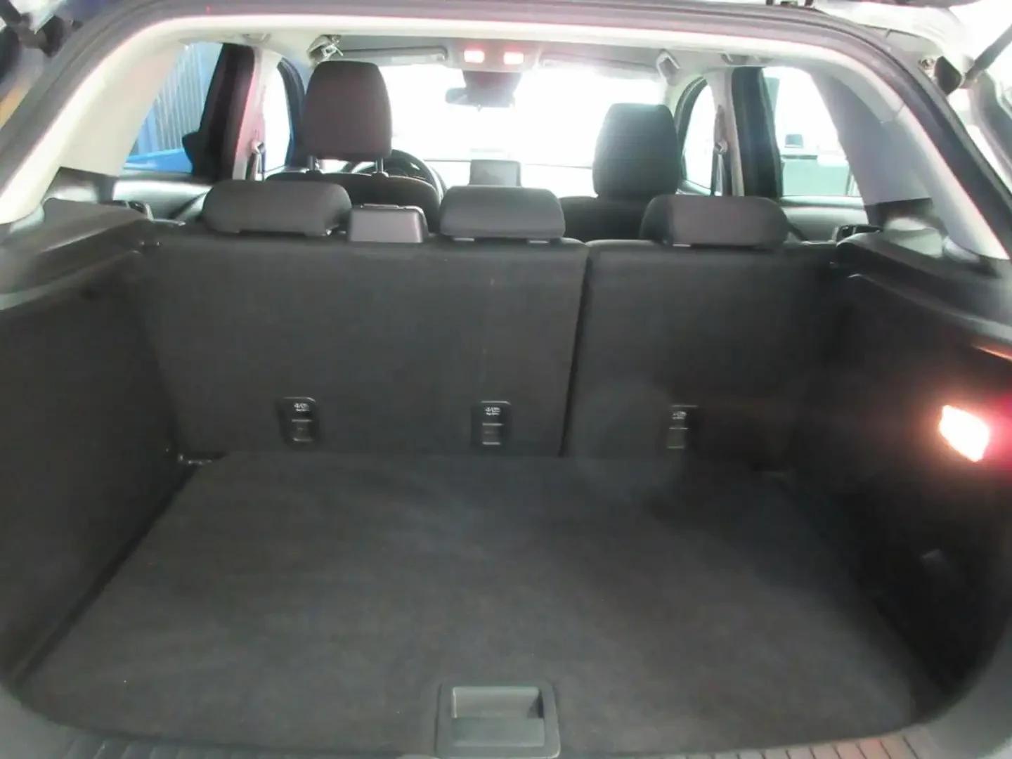 Mazda CX-3 CX-3 53, 500 km | Mobile.bg � ����������� 17