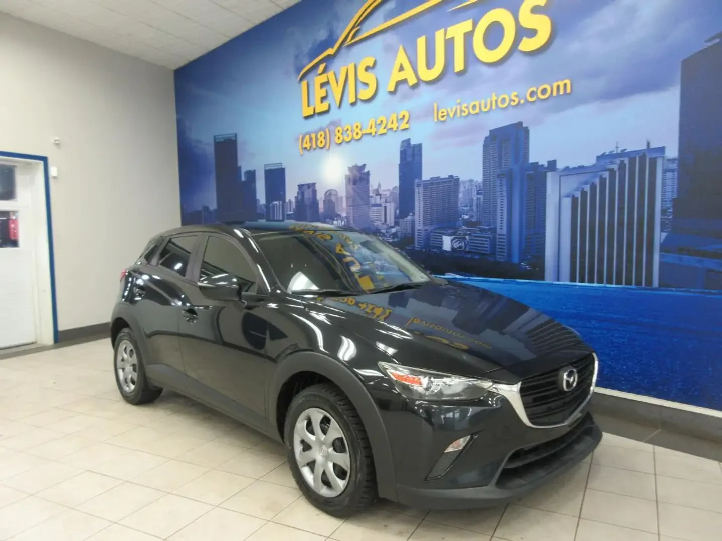 Mazda CX-3 CX-3 53, 500 km | Mobile.bg � ����������� 3