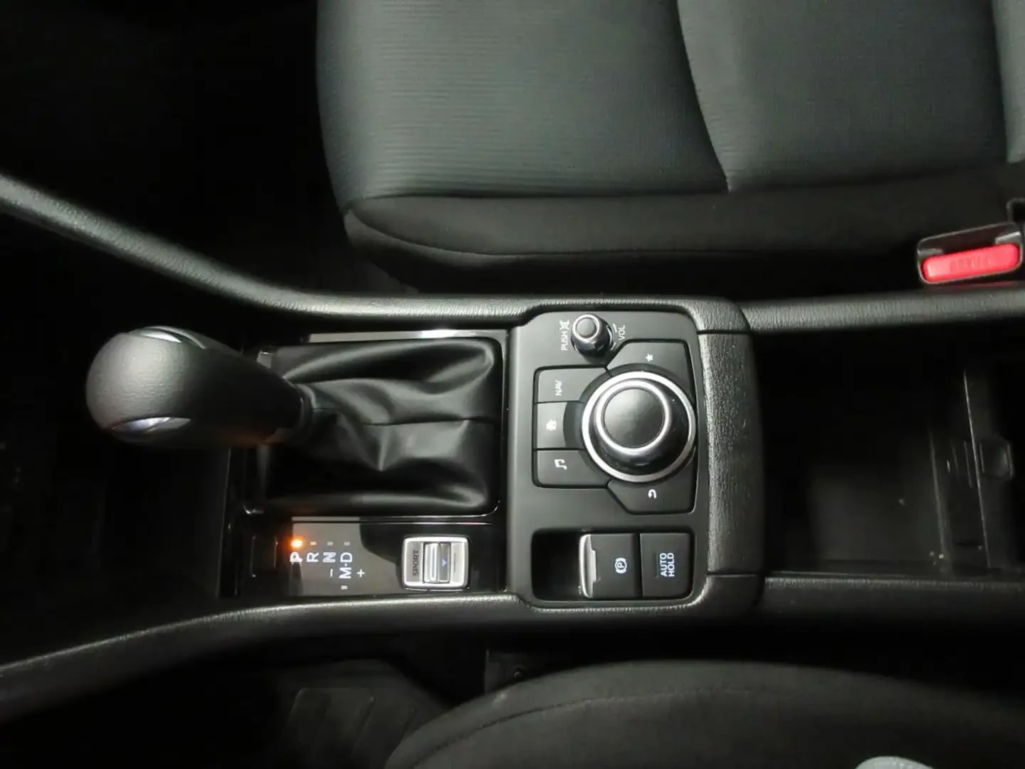 Mazda CX-3 CX-3 53, 500 km | Mobile.bg � ����������� 15