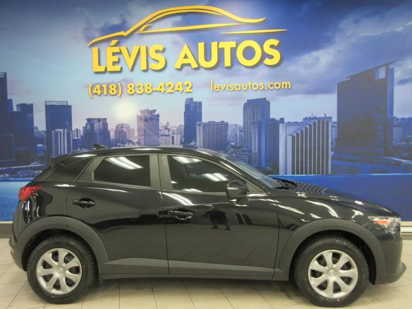 Mazda CX-3 CX-3 53, 500 km | Mobile.bg � ����������� 1