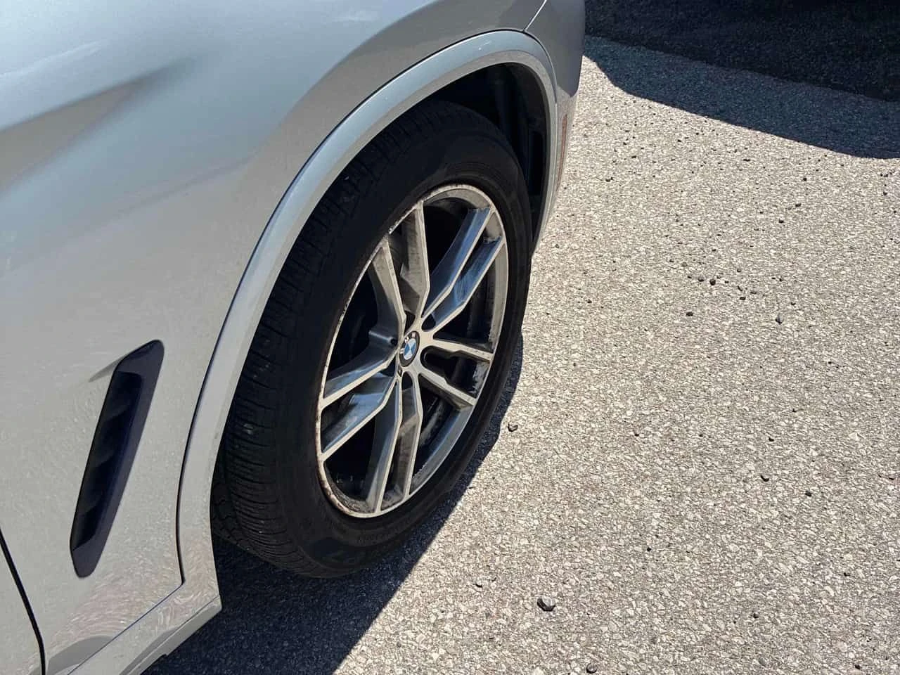 BMW X3 xDrive30i  CARFAX | Mobile.bg � ����������� 13