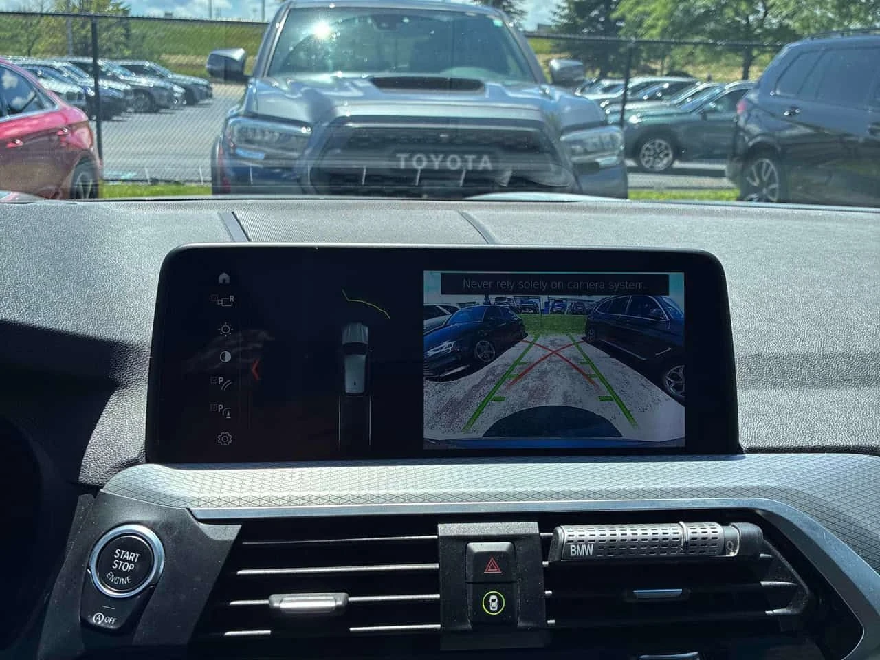 BMW X3 xDrive30i  CARFAX | Mobile.bg � ����������� 14