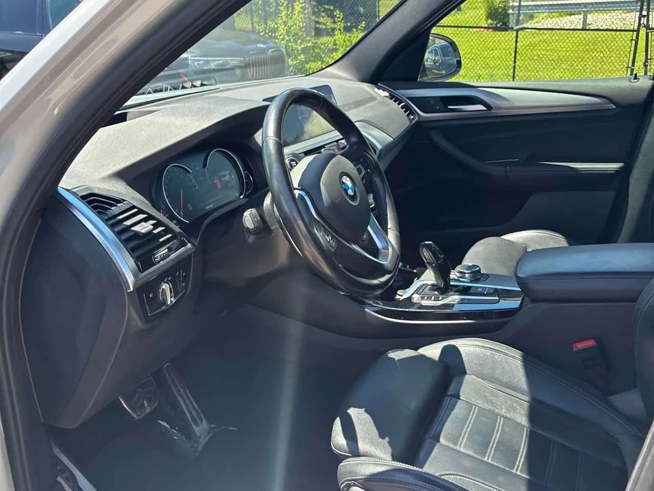 BMW X3 xDrive30i  CARFAX | Mobile.bg � ����������� 5