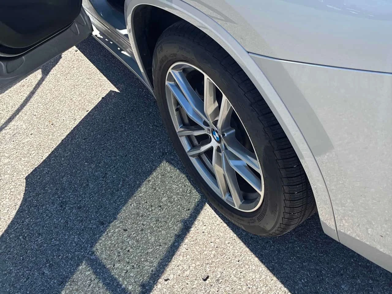 BMW X3 xDrive30i  CARFAX | Mobile.bg � ����������� 11