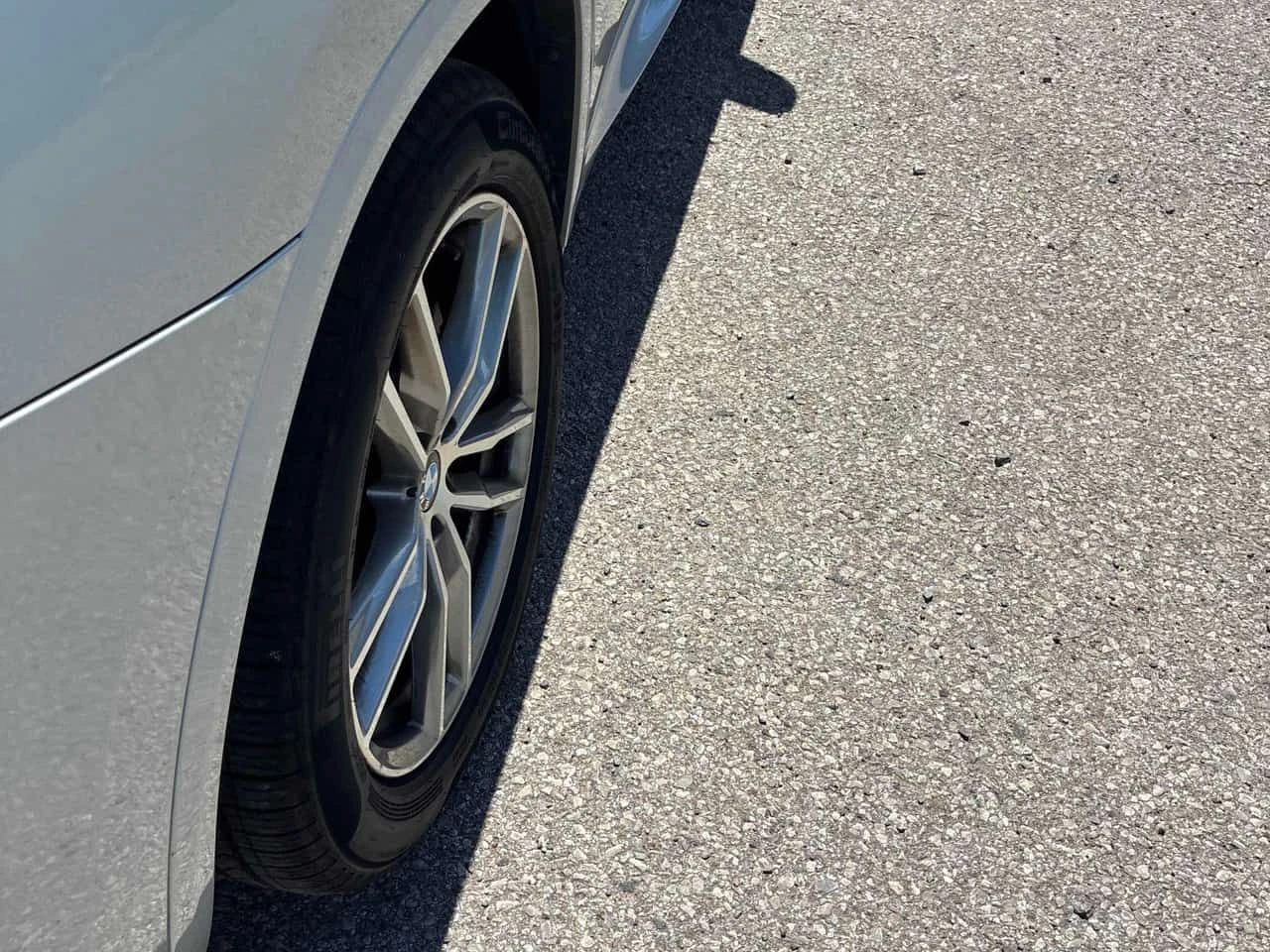 BMW X3 xDrive30i  CARFAX | Mobile.bg � ����������� 12