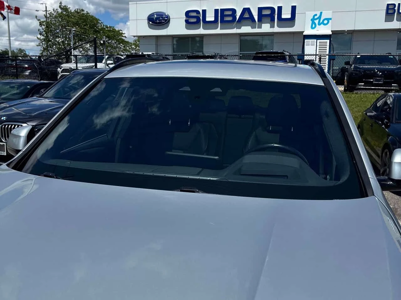 BMW X3 xDrive30i  CARFAX | Mobile.bg � ����������� 17