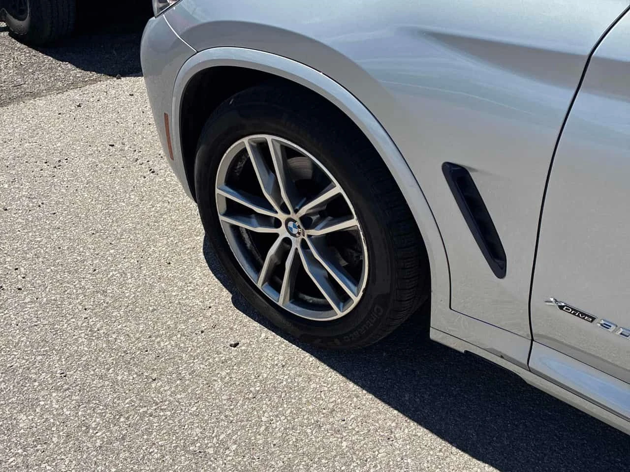 BMW X3 xDrive30i  CARFAX | Mobile.bg � ����������� 7