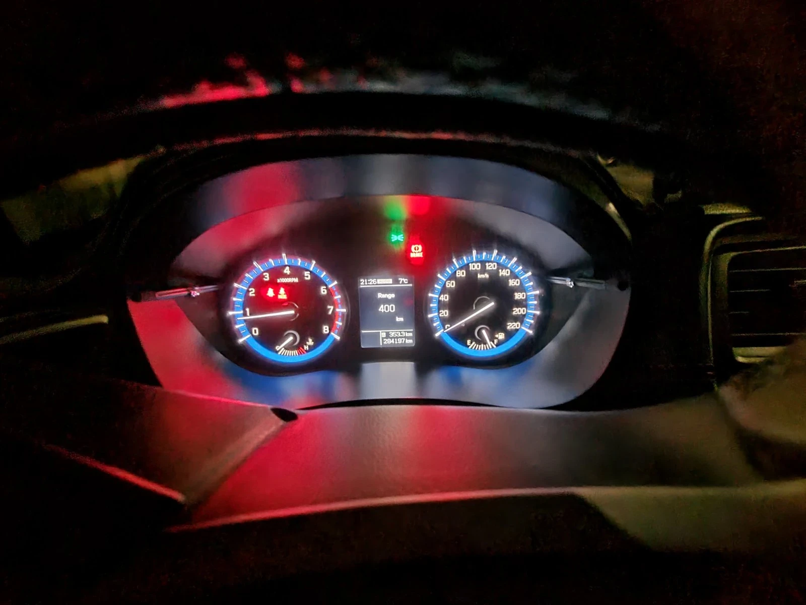 Suzuki SX4 S-Cross 1.6 Газ/Бензин, снимка 6 - Автомобили и джипове - 55022860