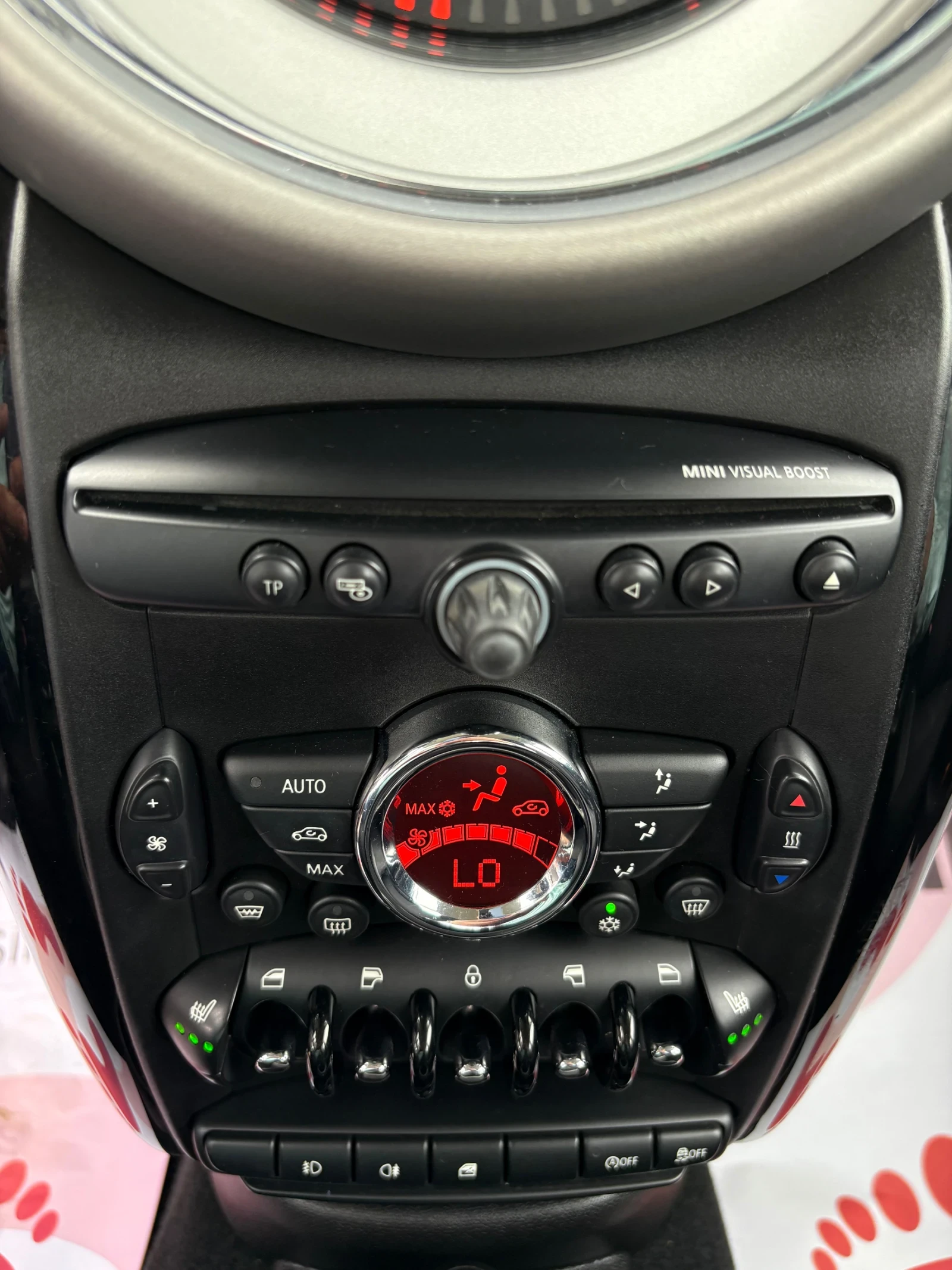Mini Countryman Cooper S* ALL4, снимка 14 - Автомобили и джипове - 55134598