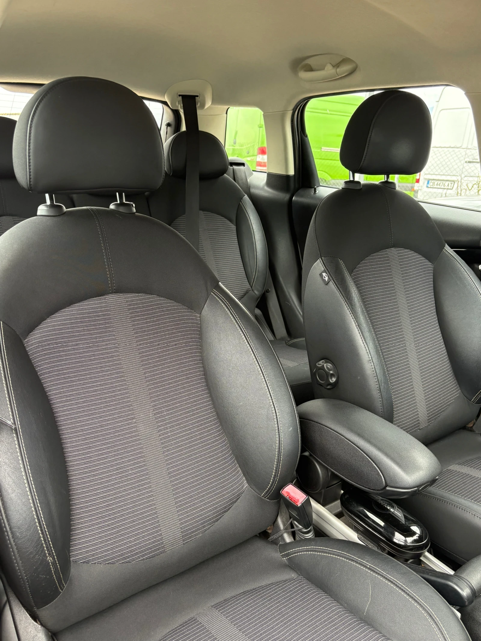 Mini Countryman Cooper S* ALL4, снимка 10 - Автомобили и джипове - 55134598