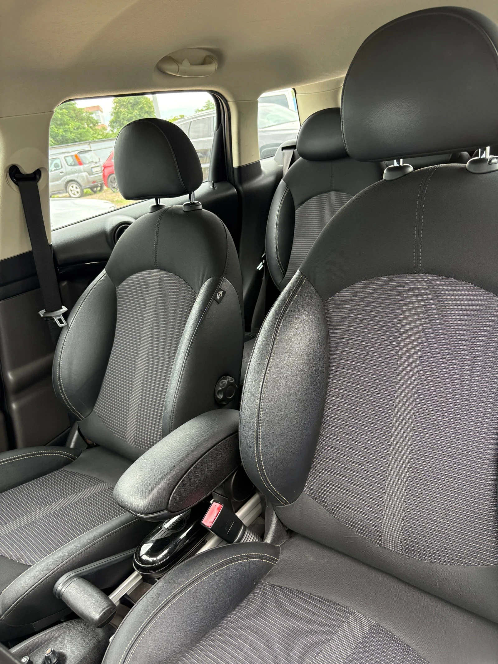 Mini Countryman Cooper S* ALL4, снимка 7 - Автомобили и джипове - 55134598