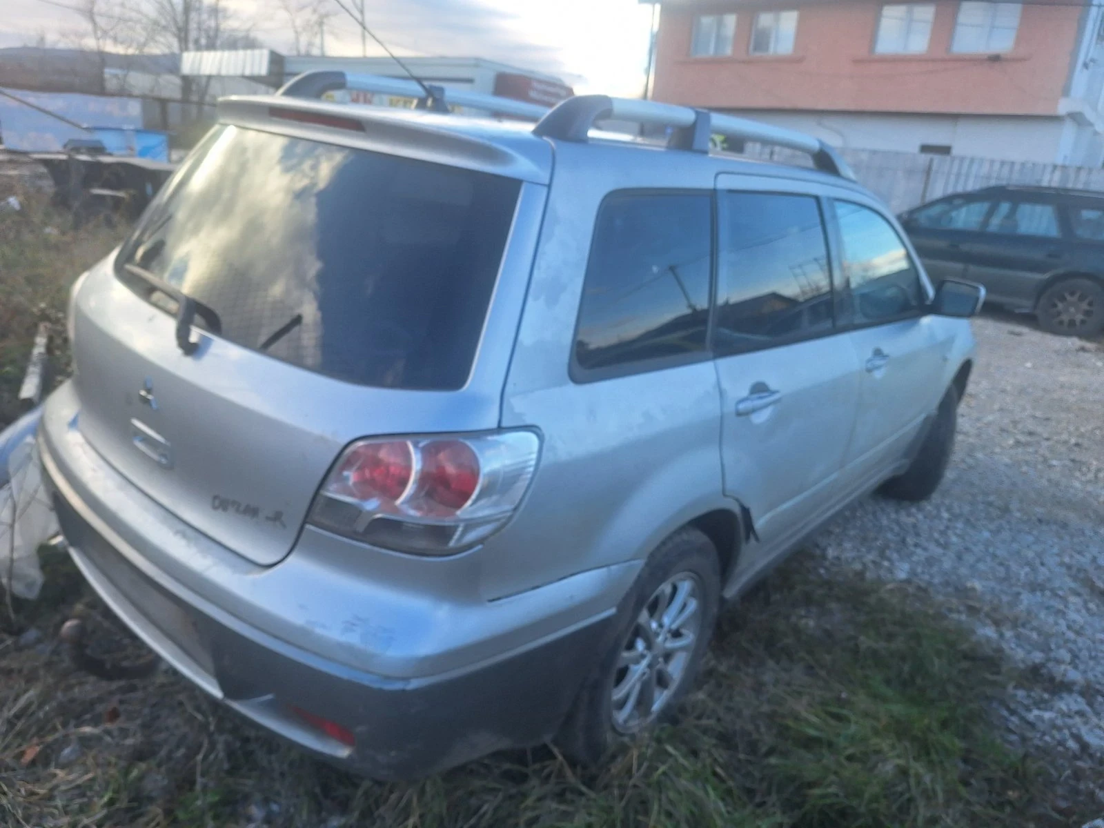 Mitsubishi Outlander | Mobile.bg � ����������� 9