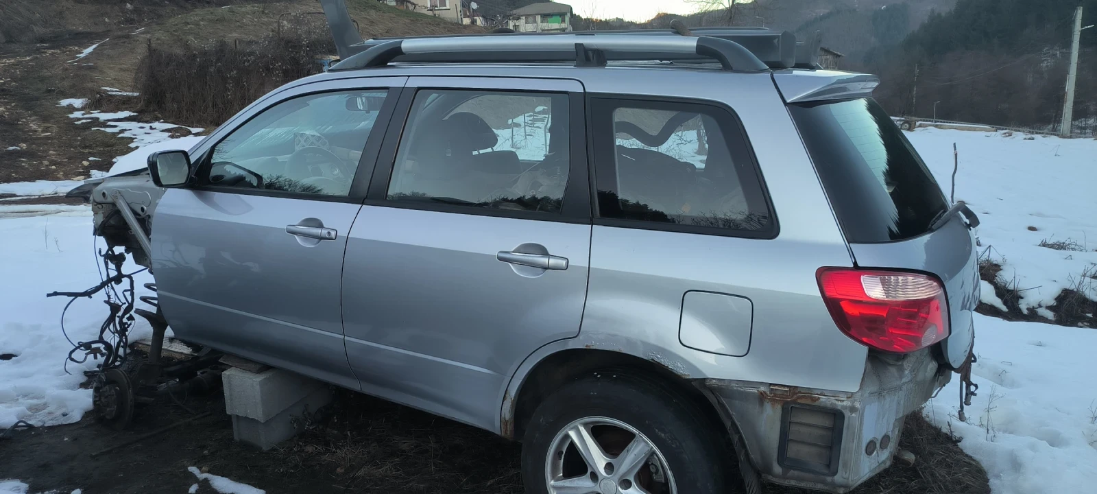 Mitsubishi Outlander | Mobile.bg � ����������� 13