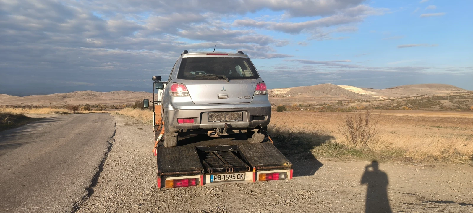 Mitsubishi Outlander | Mobile.bg � ����������� 2