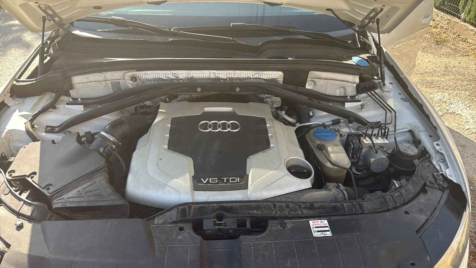 Audi Q5, снимка 7 - Автомобили и джипове - 55646486