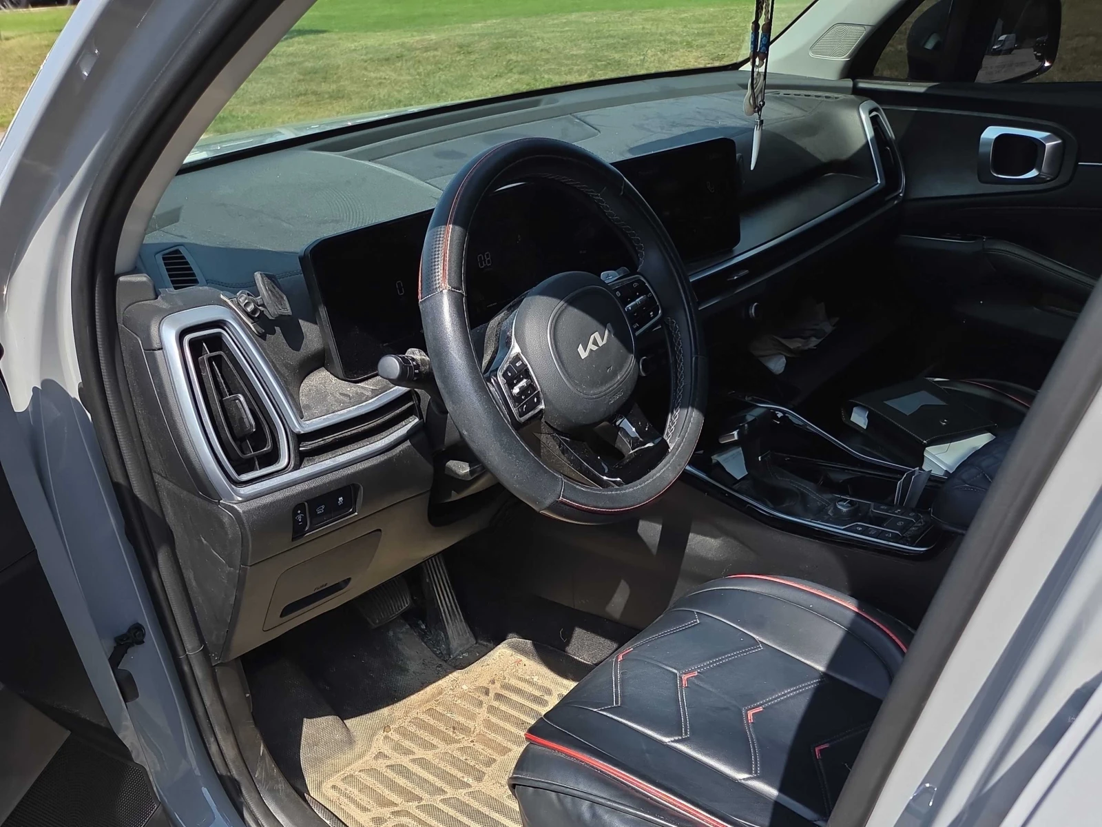 Kia Sorento, снимка 5 - Автомобили и джипове - 55690486