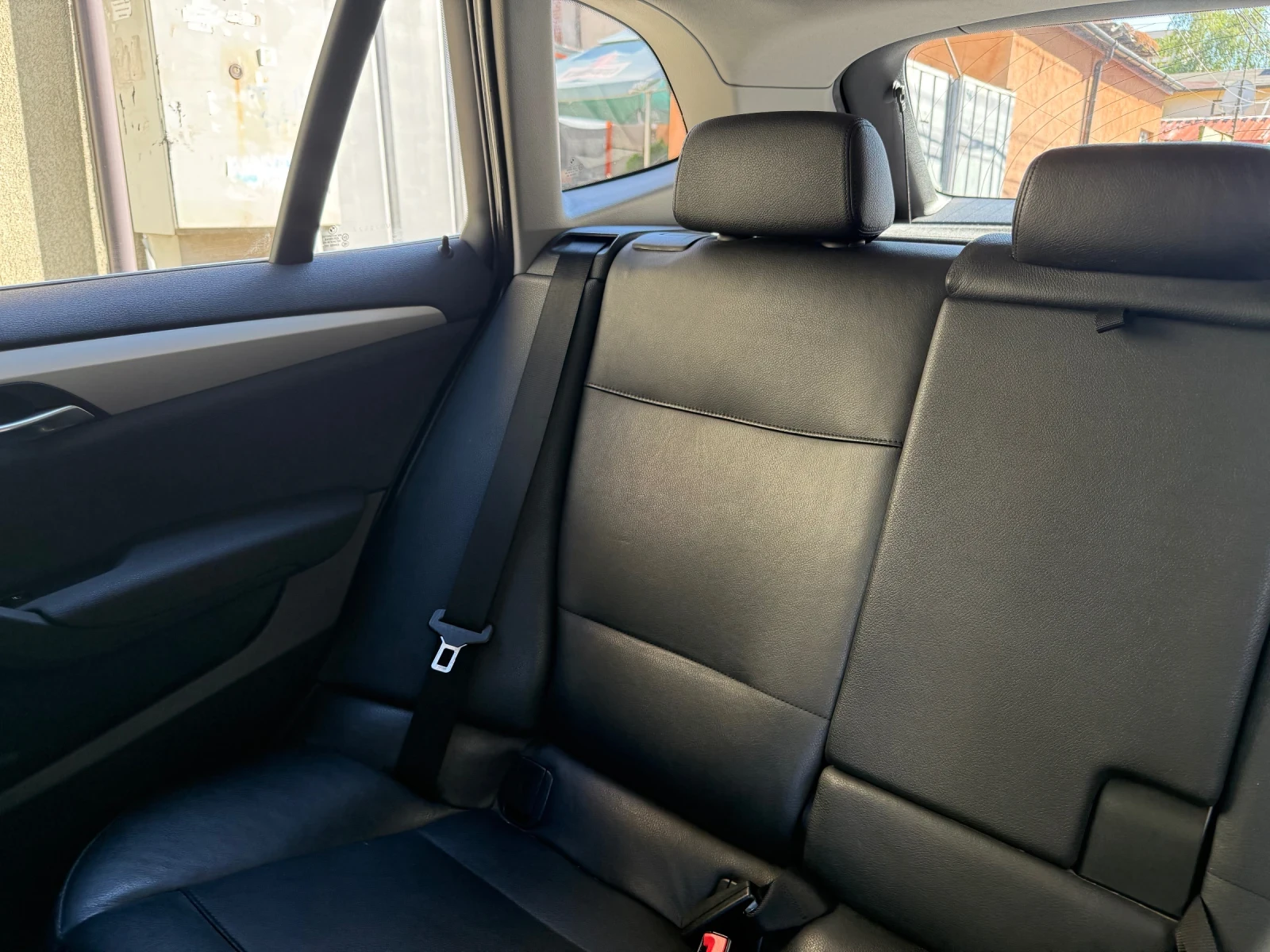 BMW X1, снимка 10 - Автомобили и джипове - 55906018