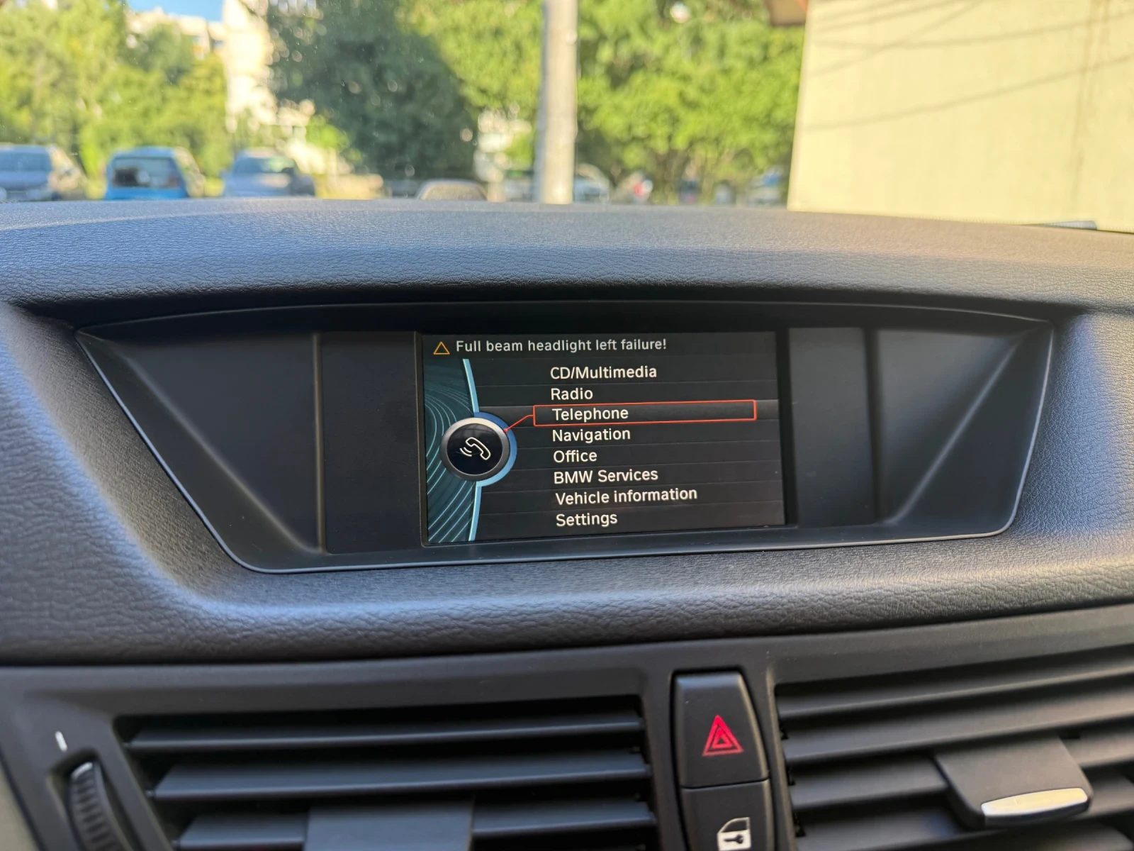 BMW X1, снимка 7 - Автомобили и джипове - 55906018