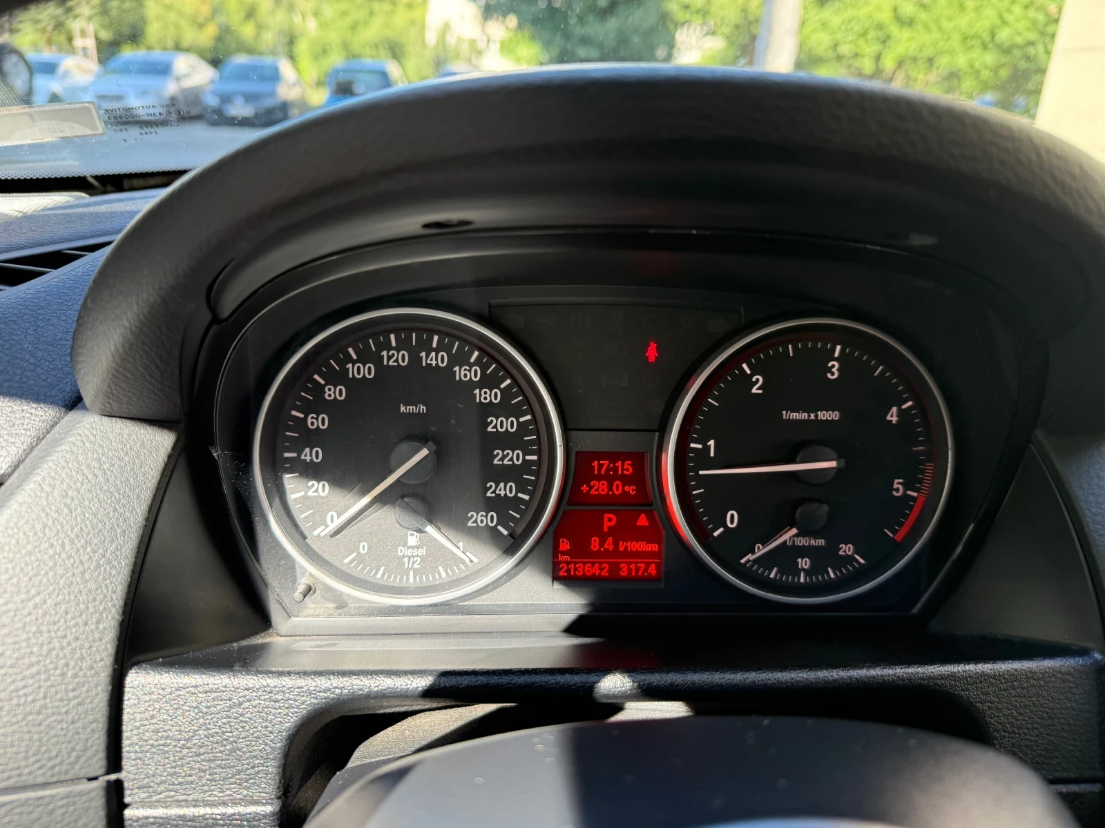 BMW X1, снимка 8 - Автомобили и джипове - 55906018