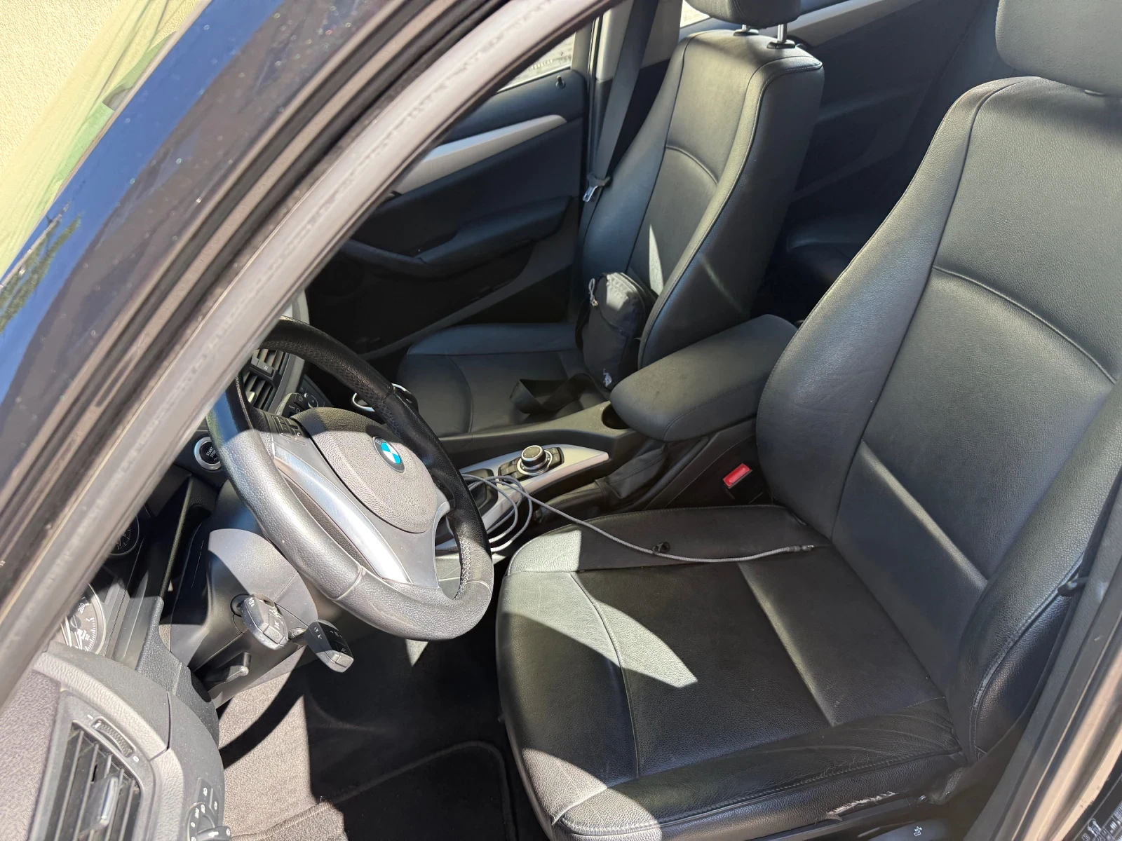 BMW X1, снимка 6 - Автомобили и джипове - 55906018