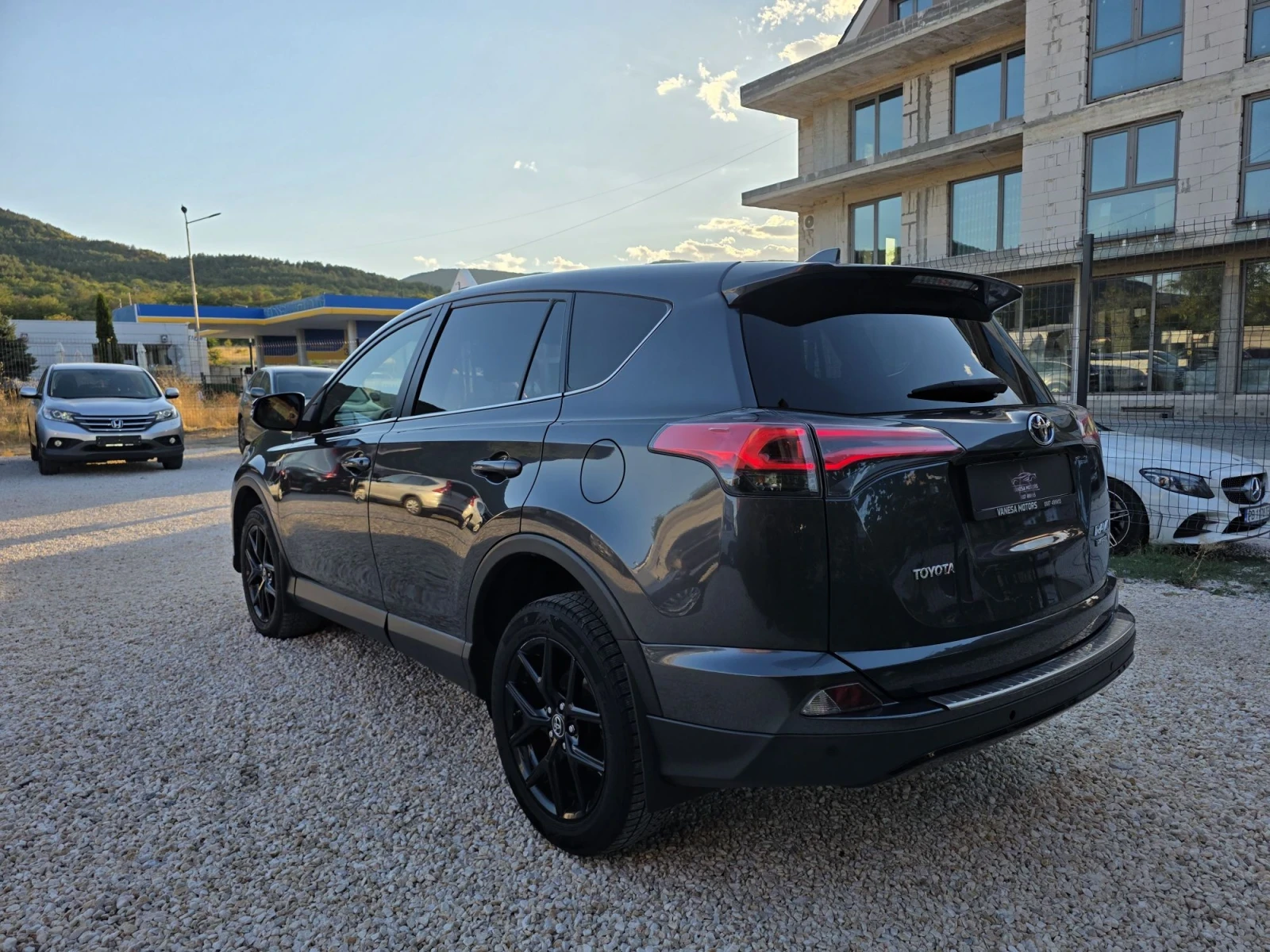 Toyota Rav4 �������� ������� �������� � Toyota  2, 5 ������  | Mobile.bg � ����������� 4