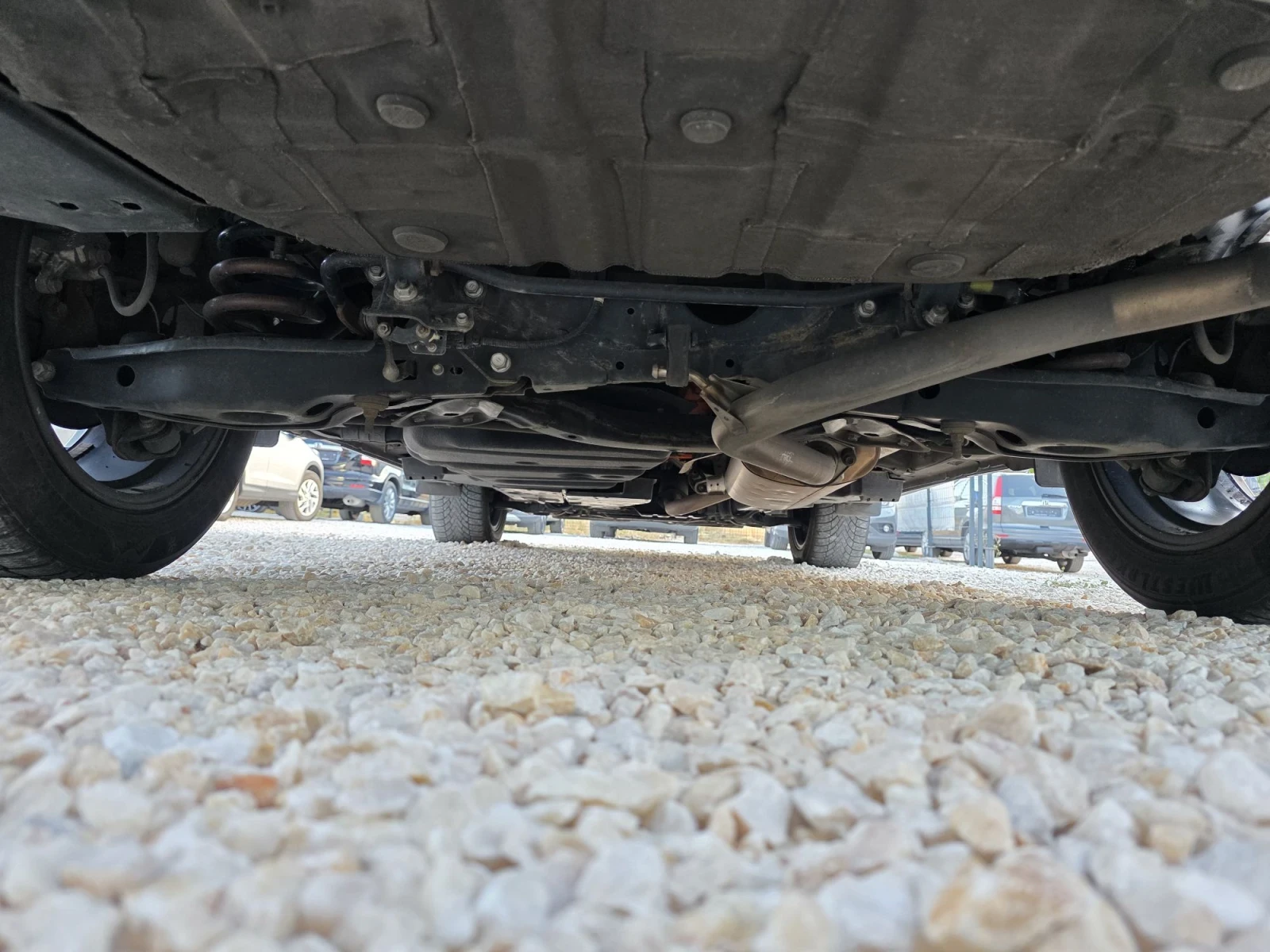 Toyota Rav4 �������� ������� �������� � Toyota  2, 5 ������  | Mobile.bg � ����������� 14