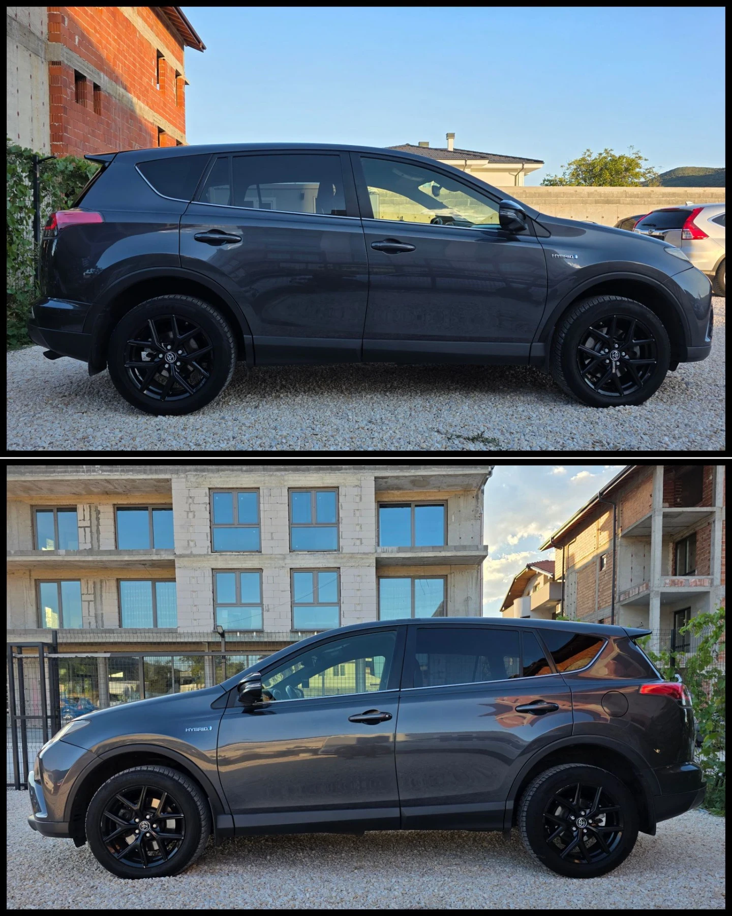 Toyota Rav4 �������� ������� �������� � Toyota  2, 5 ������  | Mobile.bg � ����������� 7