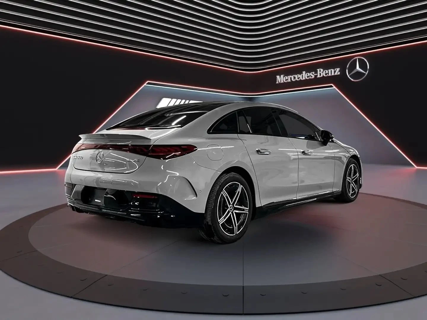 Mercedes-Benz EQE 500 4MATIC AMG* ������* �������� | Mobile.bg � ����������� 4