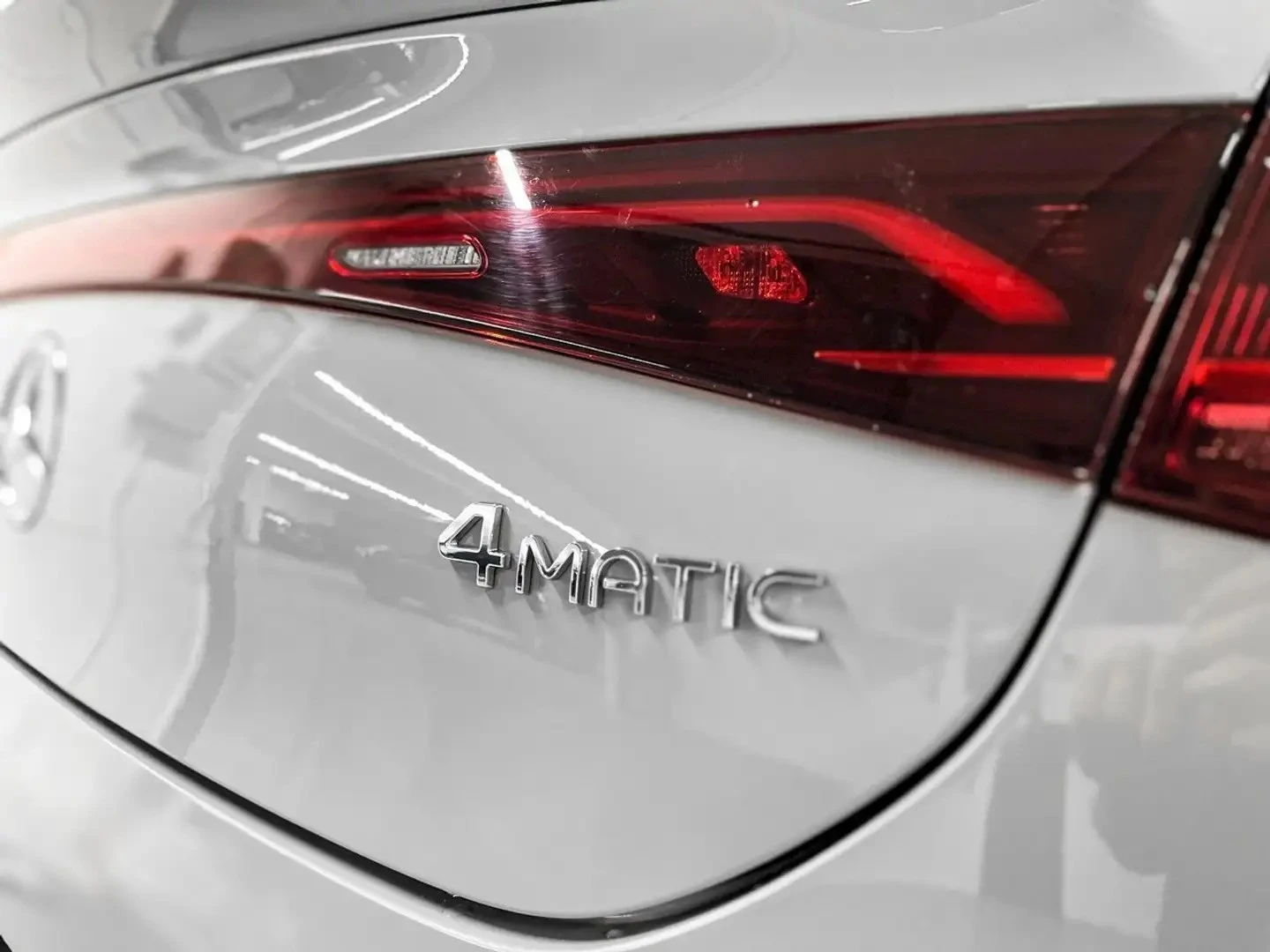 Mercedes-Benz EQE 500 4MATIC AMG* ������* �������� | Mobile.bg � ����������� 7