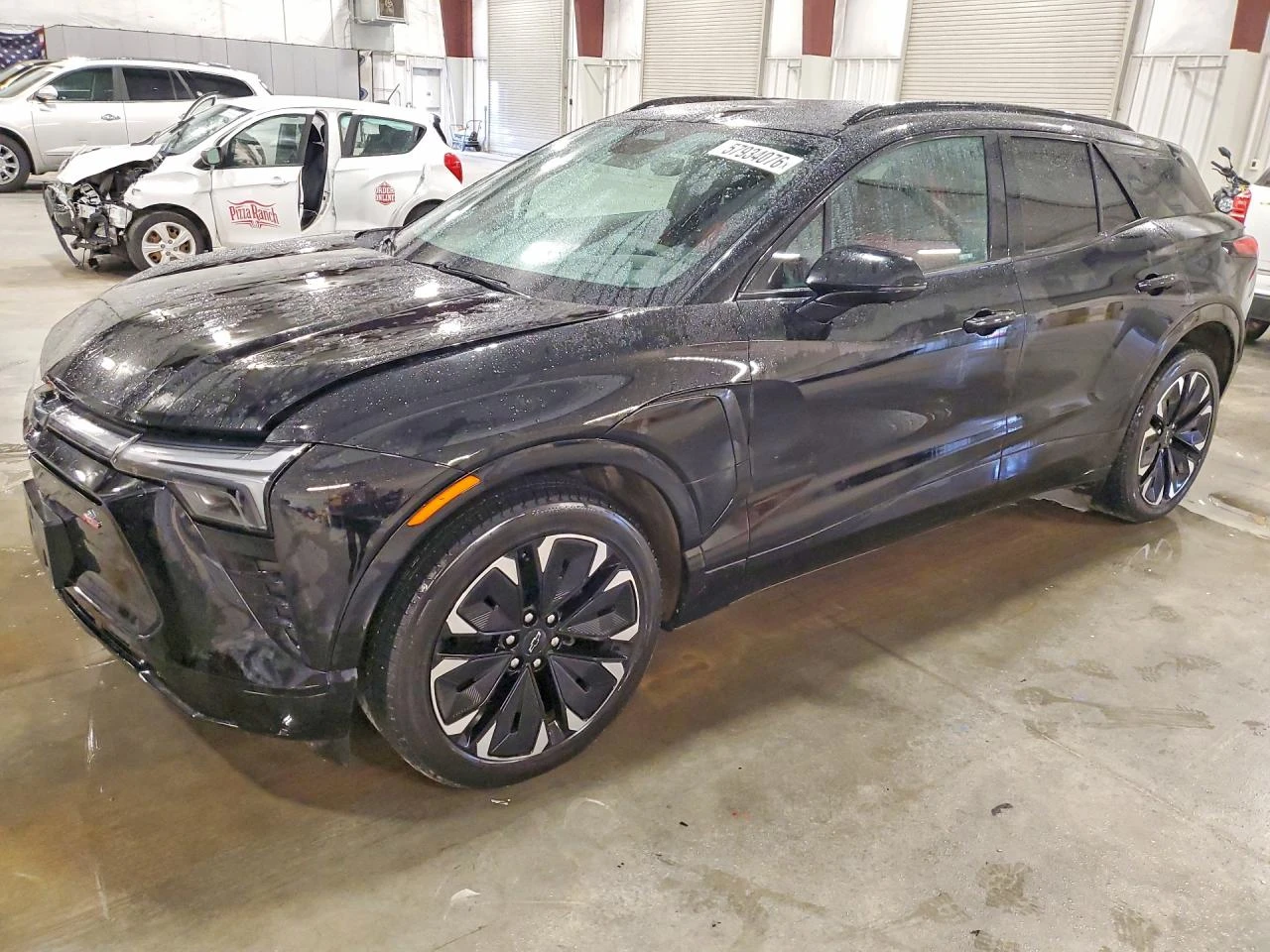 Chevrolet Blazer Rs | Mobile.bg � ����������� 1