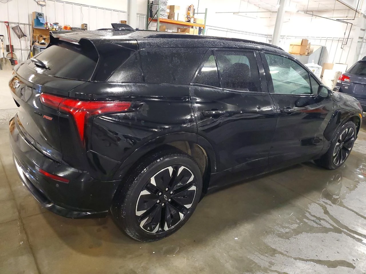 Chevrolet Blazer Rs | Mobile.bg � ����������� 3