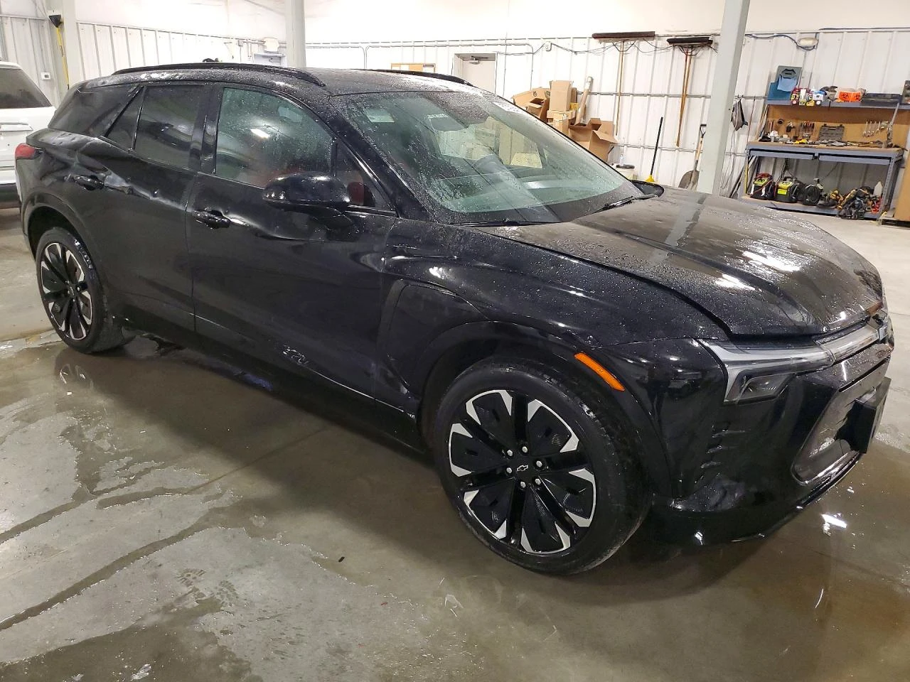 Chevrolet Blazer Rs | Mobile.bg � ����������� 4