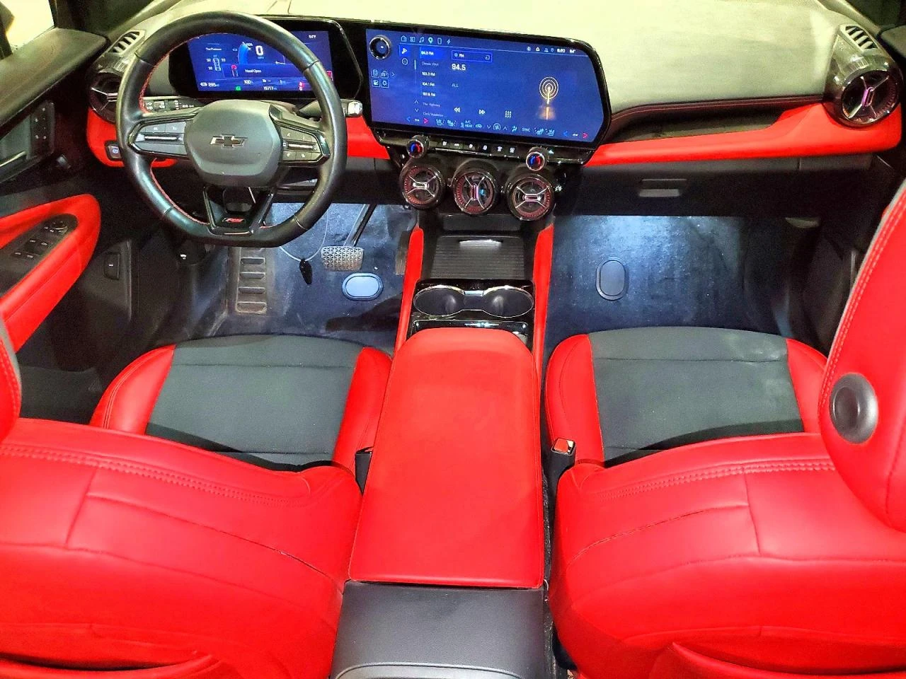 Chevrolet Blazer Rs | Mobile.bg � ����������� 8