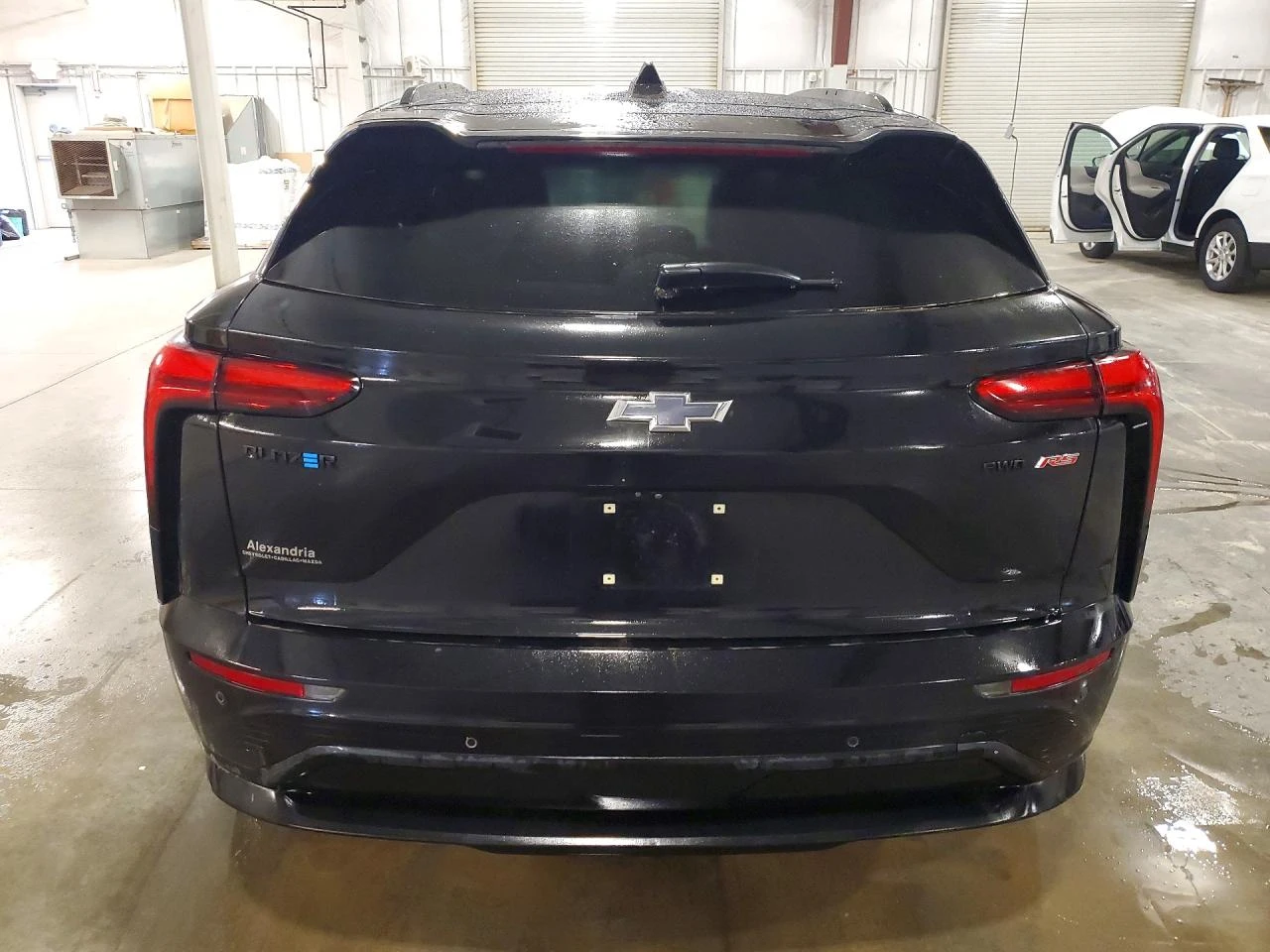Chevrolet Blazer Rs | Mobile.bg � ����������� 6