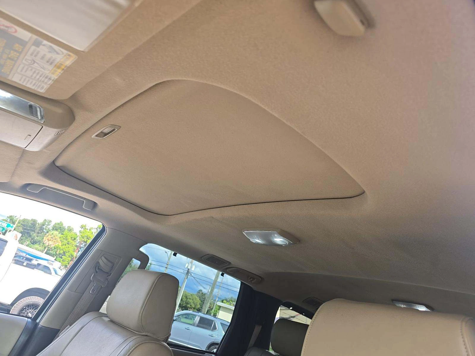 Toyota Sequoia 5.7* V8* PLATINUM* �������* ���������* ������* JBL | Mobile.bg � ����������� 12