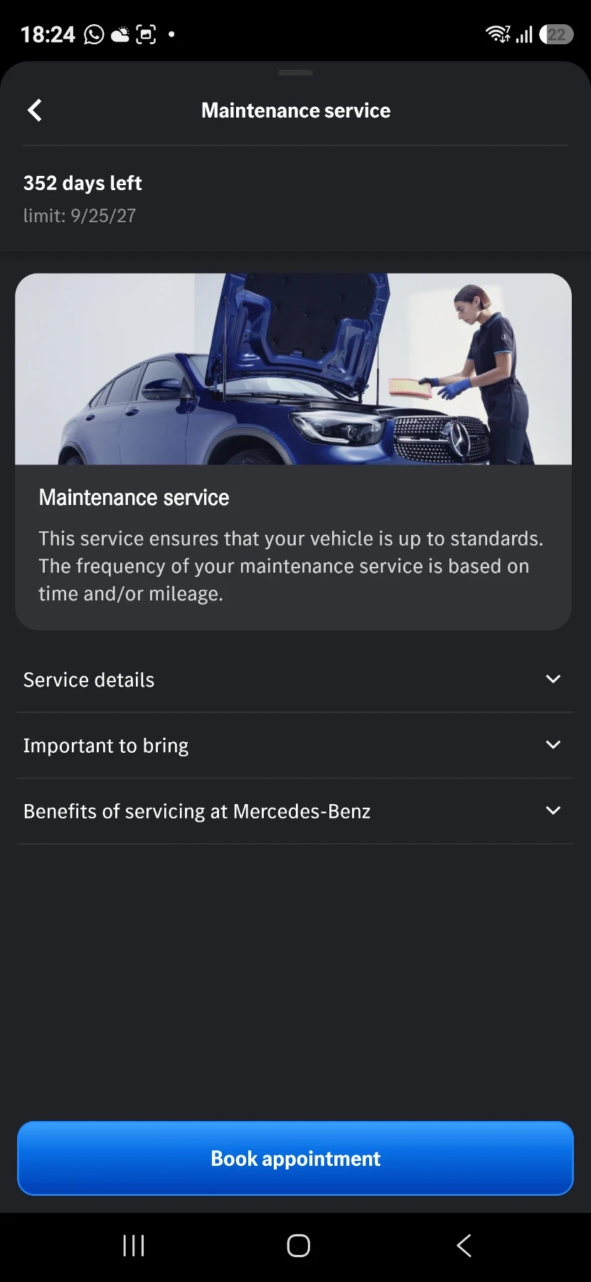 Mercedes-Benz EQE 500 | Mobile.bg � ����������� 11