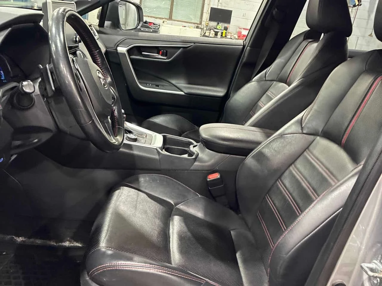 Toyota Rav4 * AWD * CARFAX * ���� �� �� | Mobile.bg � ����������� 6