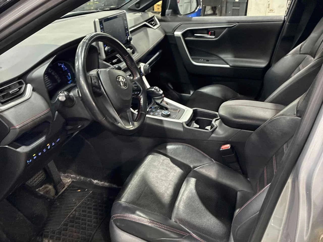 Toyota Rav4 * AWD * CARFAX * ���� �� �� | Mobile.bg � ����������� 7