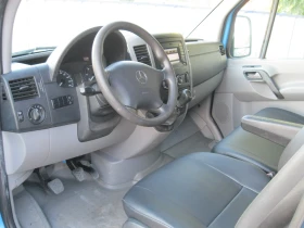 Mercedes-Benz Sprinter MAXI, снимка 15
