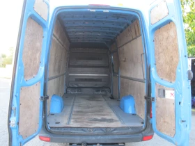 Mercedes-Benz Sprinter MAXI, снимка 13