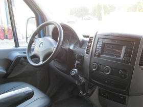 Mercedes-Benz Sprinter MAXI, снимка 17