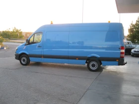 Mercedes-Benz Sprinter MAXI, снимка 4