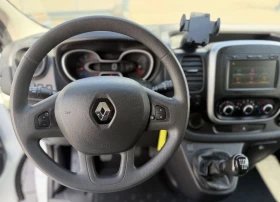 Renault Trafic 2.49t. БЕЗ ТАХОГРАФ (4ЕП), снимка 8